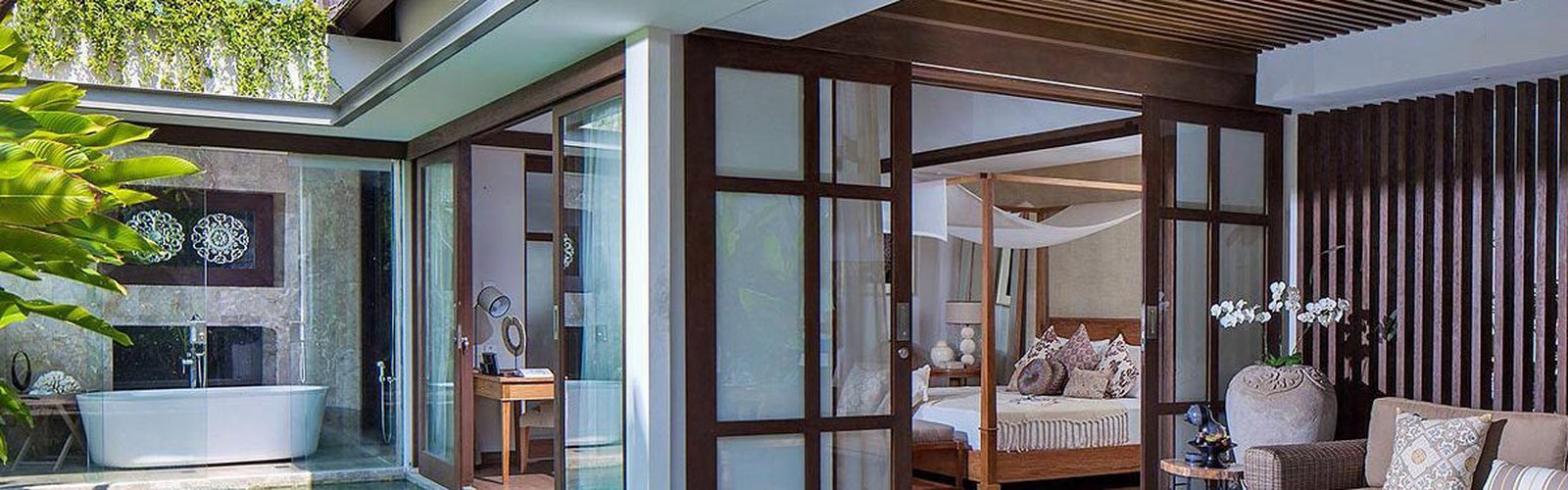 Tangkapan layar situs resmi Goya Boutique Resort